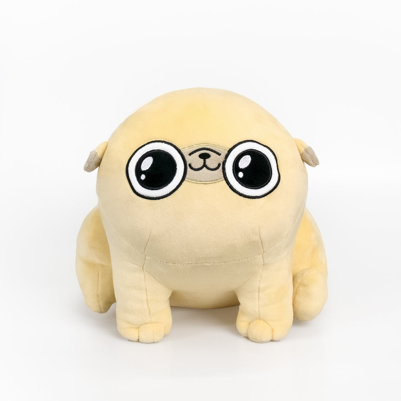 Mochi Plushie (Limited Edition)