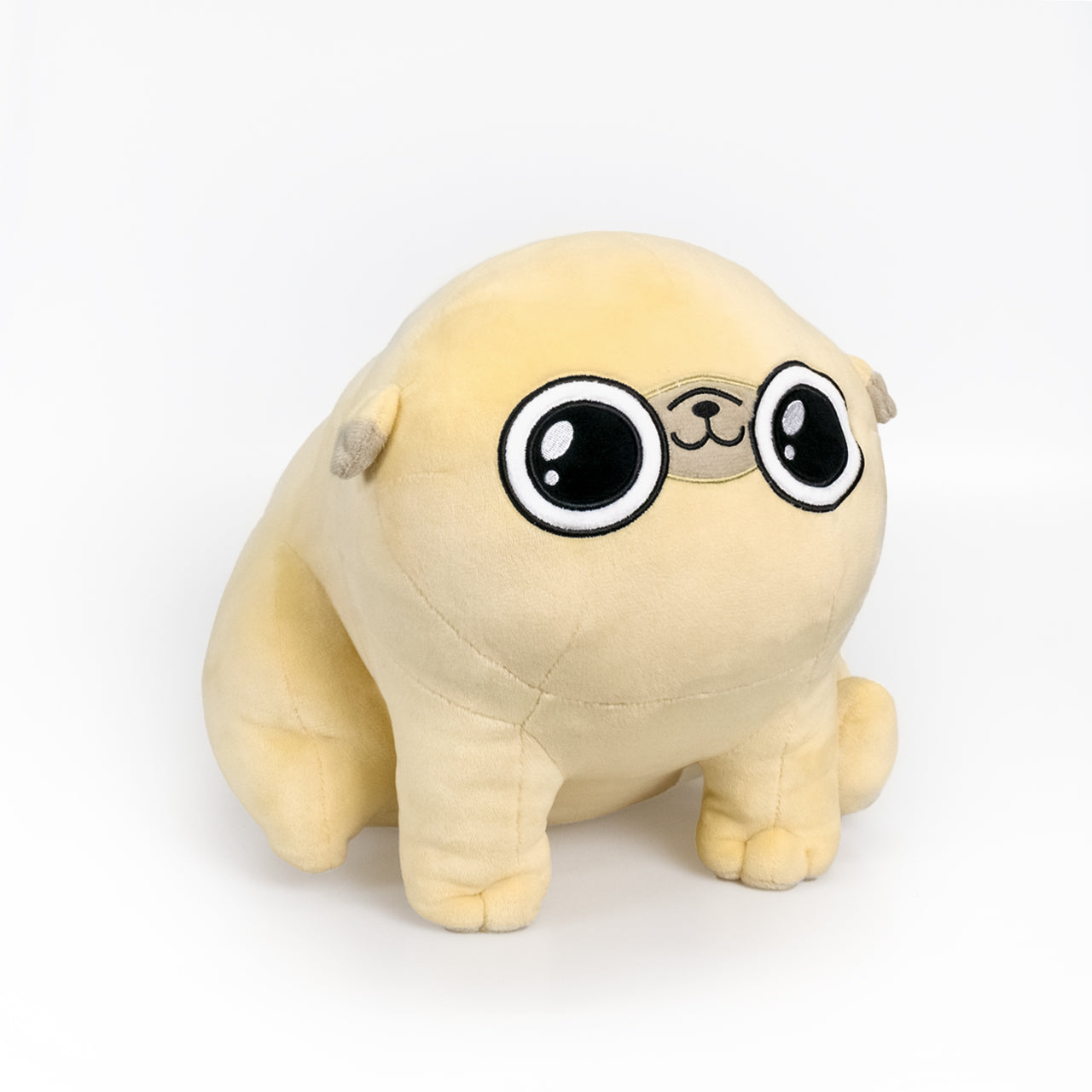 Mochi Plushie (Limited Edition)