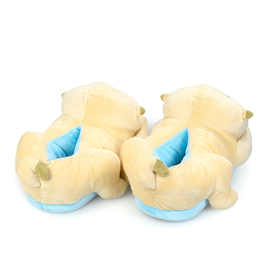 Mochi Plushie Slippers (Limited Edition)