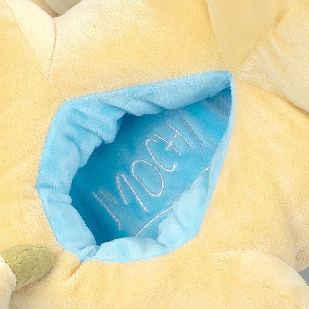 Mochi Plushie Slippers (Limited Edition)